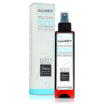 SARYNA KEY_Curl Control Gloss Spray 300ml_Cosmetic World